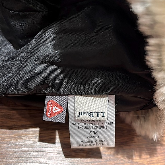 LL Bean Hat - Picture 3 of 4